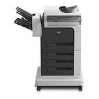 HP LaserJet M4555fskm MFP Printer Toner Cartridges